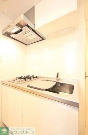 Annex CoCoの物件内観写真